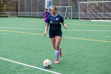Bild 86 - F VfL Pinneberg - USC Paloma : Ergebnis: 1:4